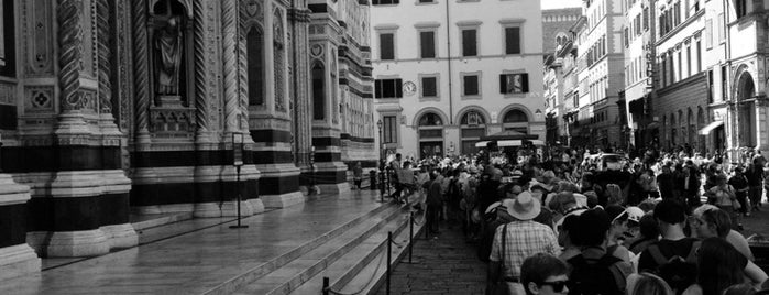 Piazza del Duomo is one of Italy.