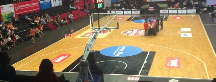 NBL indonesia championship series is one of hidden location.
