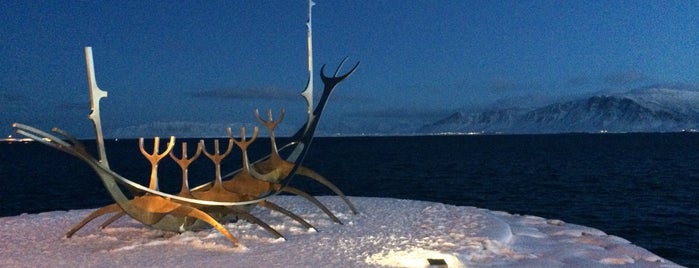 Sun Voyager is one of Greg’s Liked Places.