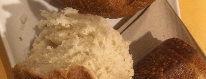 Panera Bread is one of santa fe.