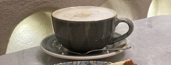 Simple Chocolate & Coffee is one of Ankara kahve.