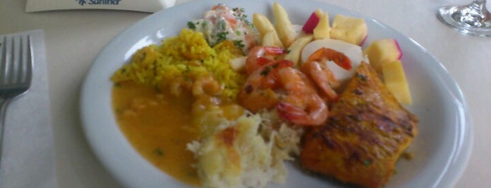 Restaurante Schiavon's is one of Posti che sono piaciuti a Leandro.