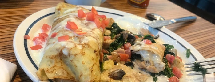 IHOP is one of The 13 Best Places for Grilled Fish in Chula Vista.