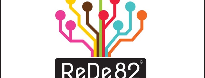 ReDe 82 is one of Camila Marciaさんのお気に入りスポット.