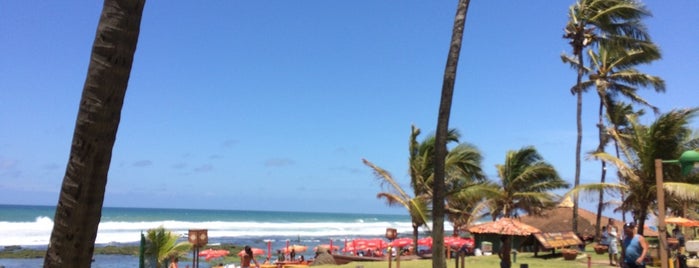 Praia Buraco da Velha is one of Lugares favoritos de Rafael Freitas.