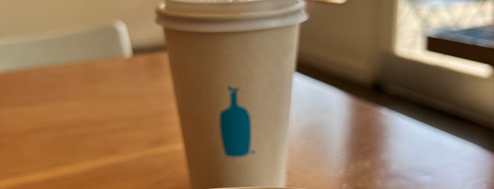 Blue Bottle Coffee is one of US18: Los Angeles.