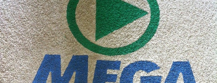 Mega FM is one of Rádios.