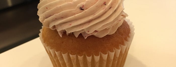 Empire Cake is one of The 15 Best Places for Cupcakes in New York City.