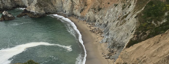 Chimney Rock Trail is one of Andres 님이 좋아한 장소.