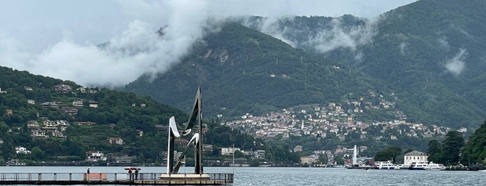 Life Electric is one of To-Do List: Lake Como.