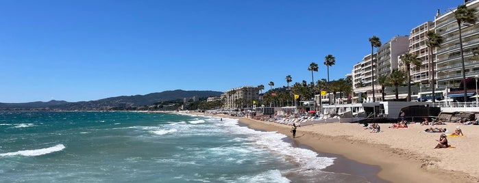 Must-visit Great Outdoors in Cannes