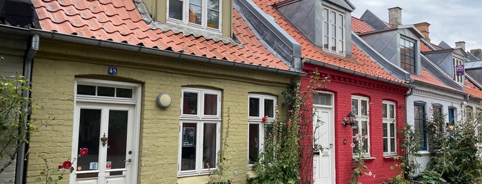 Møllestien is one of Scandi Trip 2017.