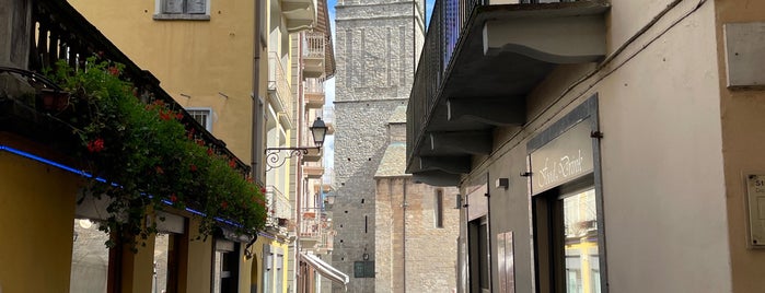 Chiesa di San Giacomo is one of Milano.