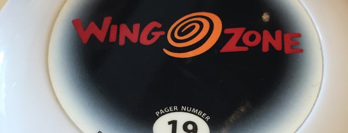 Wing Zone is one of Singapore.