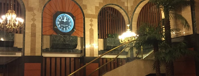Madinah Makkah Hotels