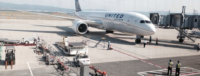 関西国際空港 第1ターミナルその2