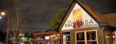 Hacienda on Henderson is one of Half Priced Food Dallas.