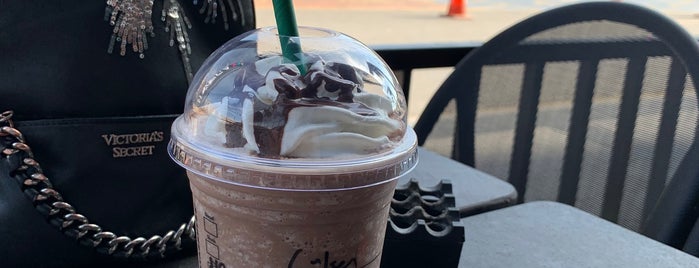 Starbucks VeGa is one of Muhammedさんのお気に入りスポット.