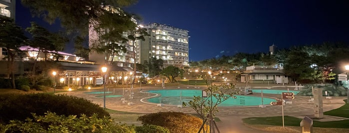 Lakai Sandpine Resort is one of 가고싶.