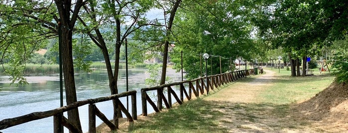 Lago Di Pontecosi is one of All-time favorites in Italy.