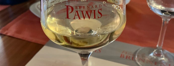 Weingut Pawis is one of Karl'ın Beğendiği Mekanlar.