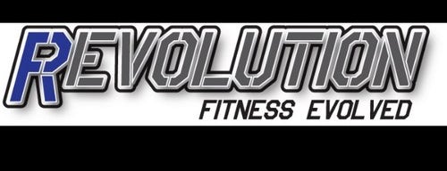 Revolution- Fitness Evolved is one of Favorite Places.