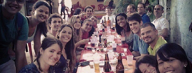 Bar do Pinto is one of Posti che sono piaciuti a Camila.
