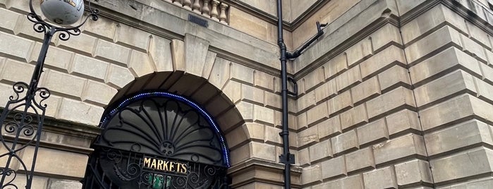 Bath Guildhall Market is one of Faves in Bath.