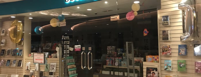 booktique is one of Matt 님이 좋아한 장소.