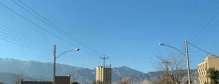 Amirkabir Hotel | هتل امیرکبیر is one of Iran's Accommodation.