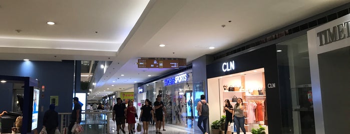 Ideal Vision is one of Megamall.