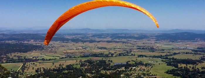 Mt Tamborine is one of Australia.