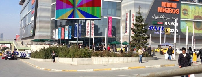 Optimum Outlet is one of eğlenceli.