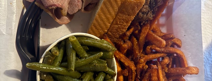 Pappy's Smokehouse is one of Eat/Drink.