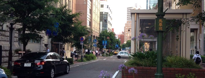 英国国会議事堂のガス灯 is one of 横浜散歩.