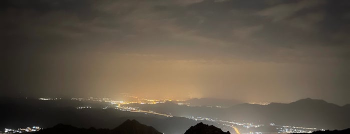 جبل لبنان - الهدا is one of Ahmad🌵'ın Kaydettiği Mekanlar.