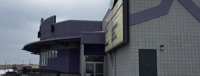 Carmike Plaza Cinemas 8 is one of Entertainment.