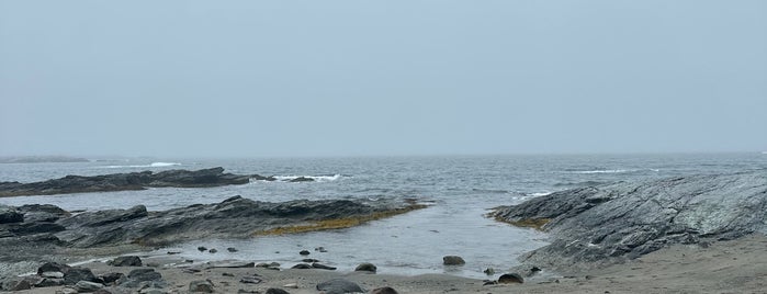 Kings Beach is one of Rhode Island Vacation.