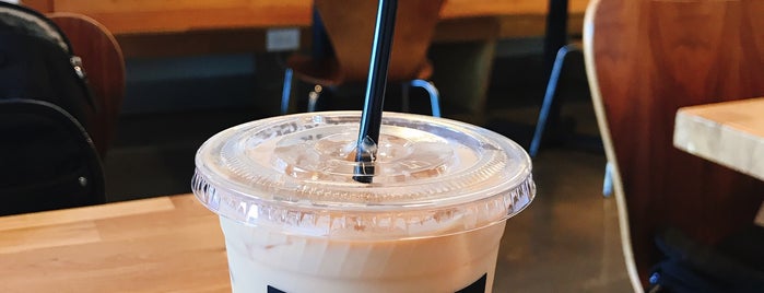 Have Some Coffee is one of Koreatown | Cafes + Coffee Shops.