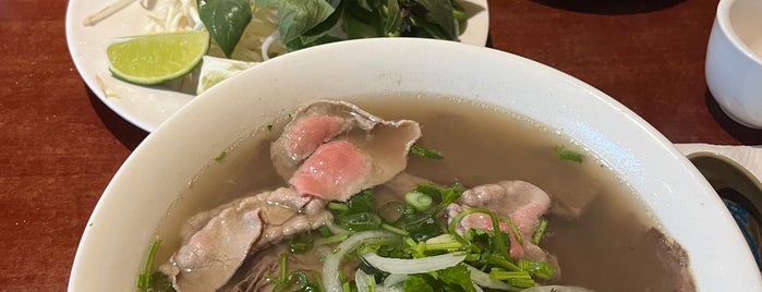 Phở 2000 is one of San Francisco.
