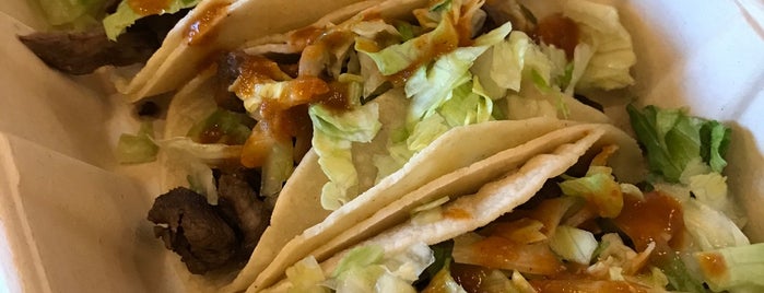 Tacos El Unico is one of Home places to try.