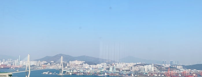 신기산업 is one of Busan.