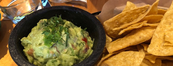 Calexico is one of The 15 Best Places for Guacamole in the Upper East Side, New York.