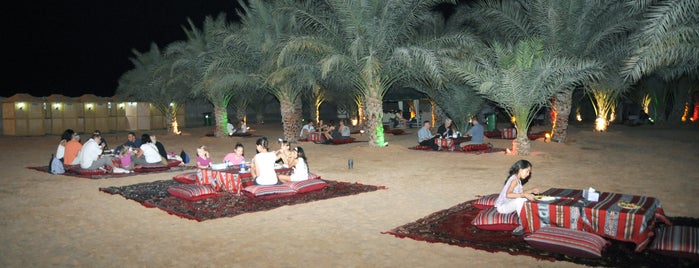 Al Badeyah Eyes Tourism - Desert Safari Provider in Abu Dhabi is one of Abu Dhabi.