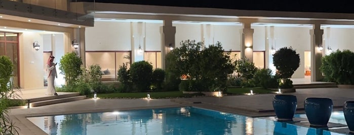 Destino Resort is one of Riyadh..