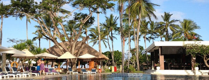 Nusa Dua Beach Hotel & Spa is one of Guide to Nusa Dua's best spots.