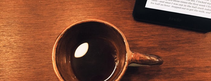 Paddlers Coffee is one of 代々木八幡・代々木上原・富ヶ谷・幡ヶ谷・駒場東大前.