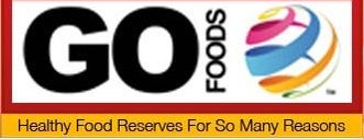 GoFOODS - Natural & Healthy Long-Term Food Storage is one of San Diego To Do.