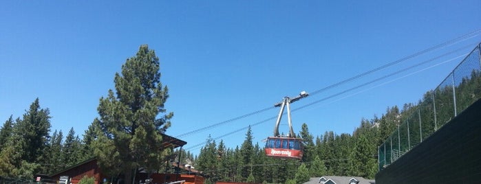 Heavenly Aerial Tram is one of Lover : понравившиеся места.