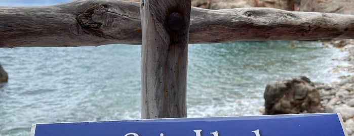 Cala Deià is one of Heena 님이 좋아한 장소.